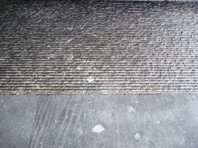 Bluestone povrchy